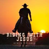 Riding with Jesus